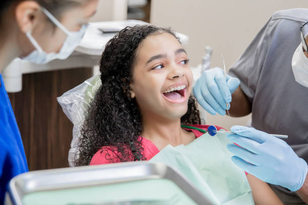 Best Emergency Wisdom Teeth Removal in Columbiana, OH