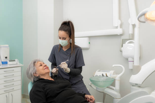 Best Emergency Dental Care for Broken or Chipped Teeth in Columbiana, OH