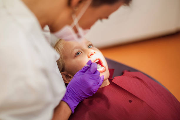 Best Cosmetic Emergency Dentistry in Columbiana, OH