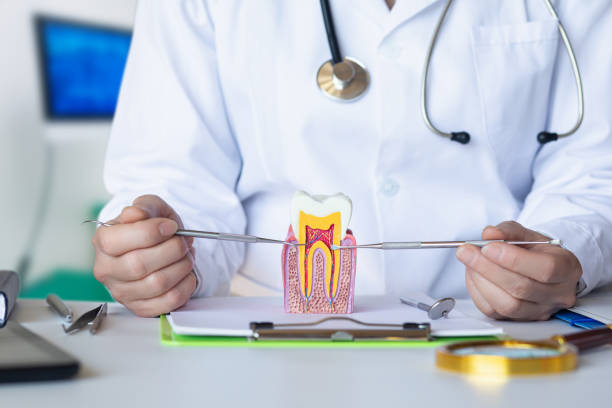 Best Emergency Tooth Extraction in Columbiana, OH
