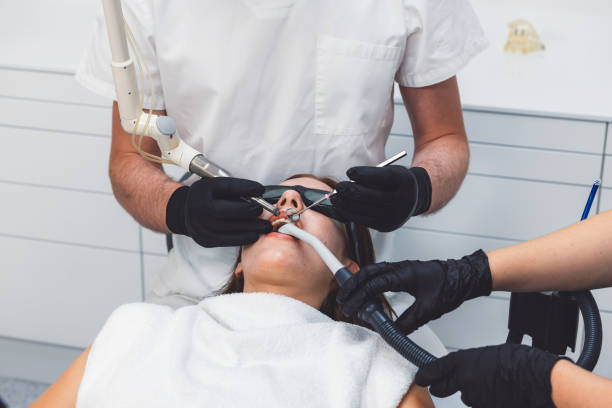 Best Emergency TMJ Treatment in Columbiana, OH