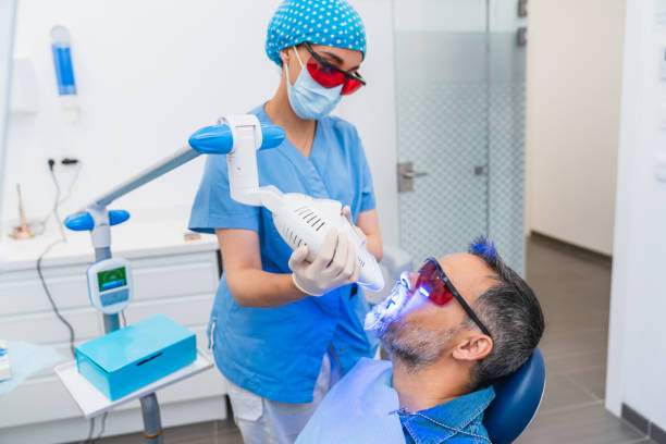 Best Emergency Wisdom Teeth Removal in Columbiana, OH